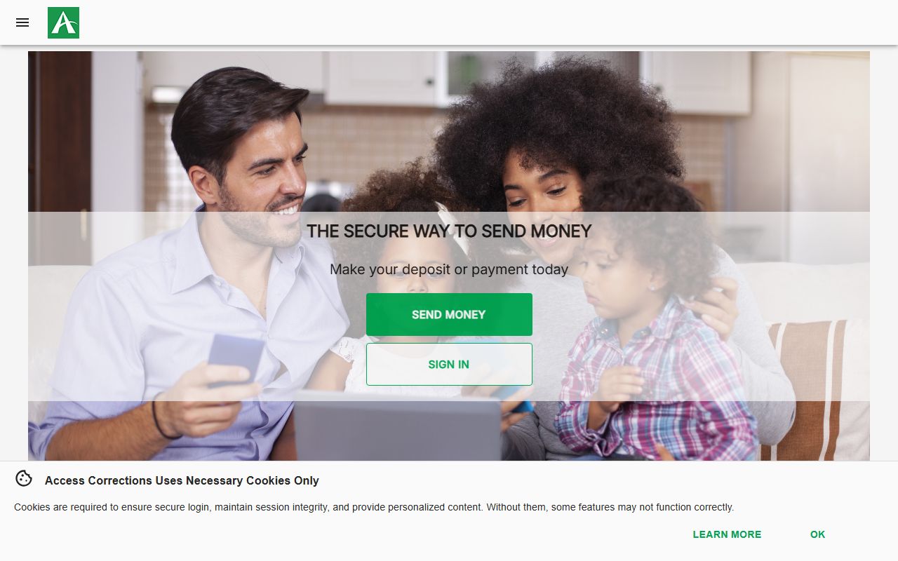 Marion County inmate records Access Corrections deposit portal